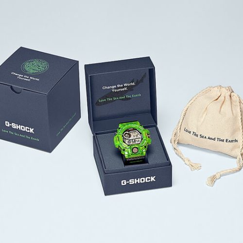 G-Shock Rangeman GW-9407KJ-3JR