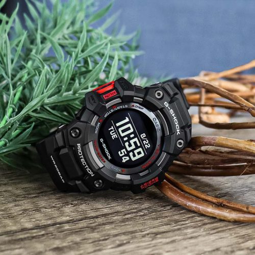 G-Shock G-Squad GBD-100-1JF