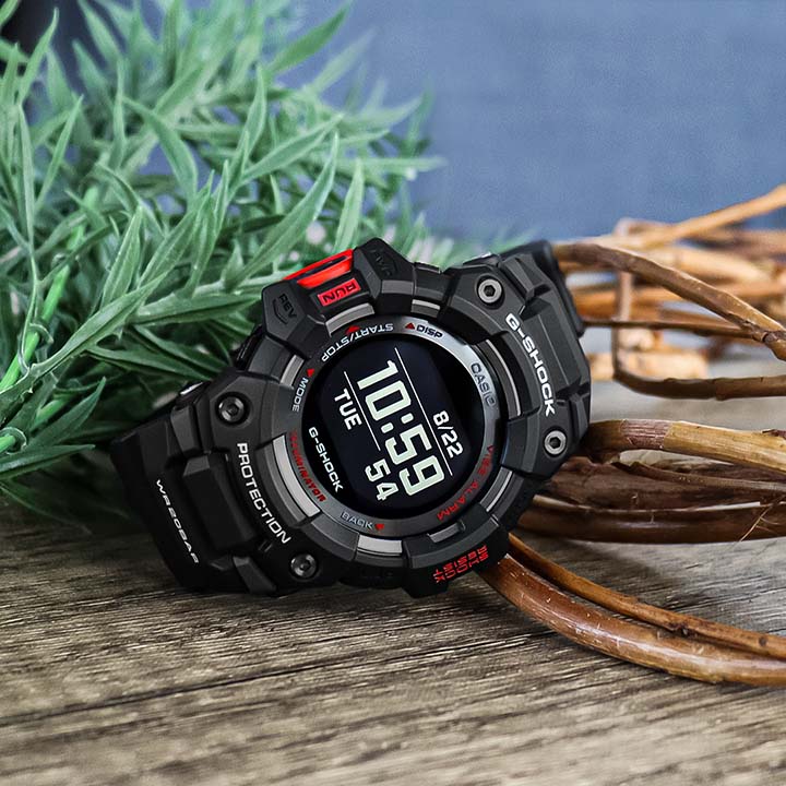 G-Shock G-Squad GBD-100-1JF